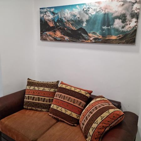 דירות בוקרשט Timpuri Noi Studio מראה חיצוני תמונה